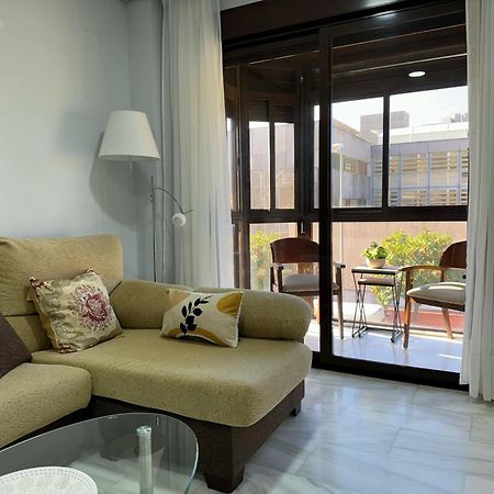 Apartamento Maria La Judia Córdoba Exteriör bild