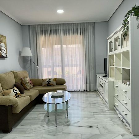 Apartamento Maria La Judia Córdoba Exteriör bild