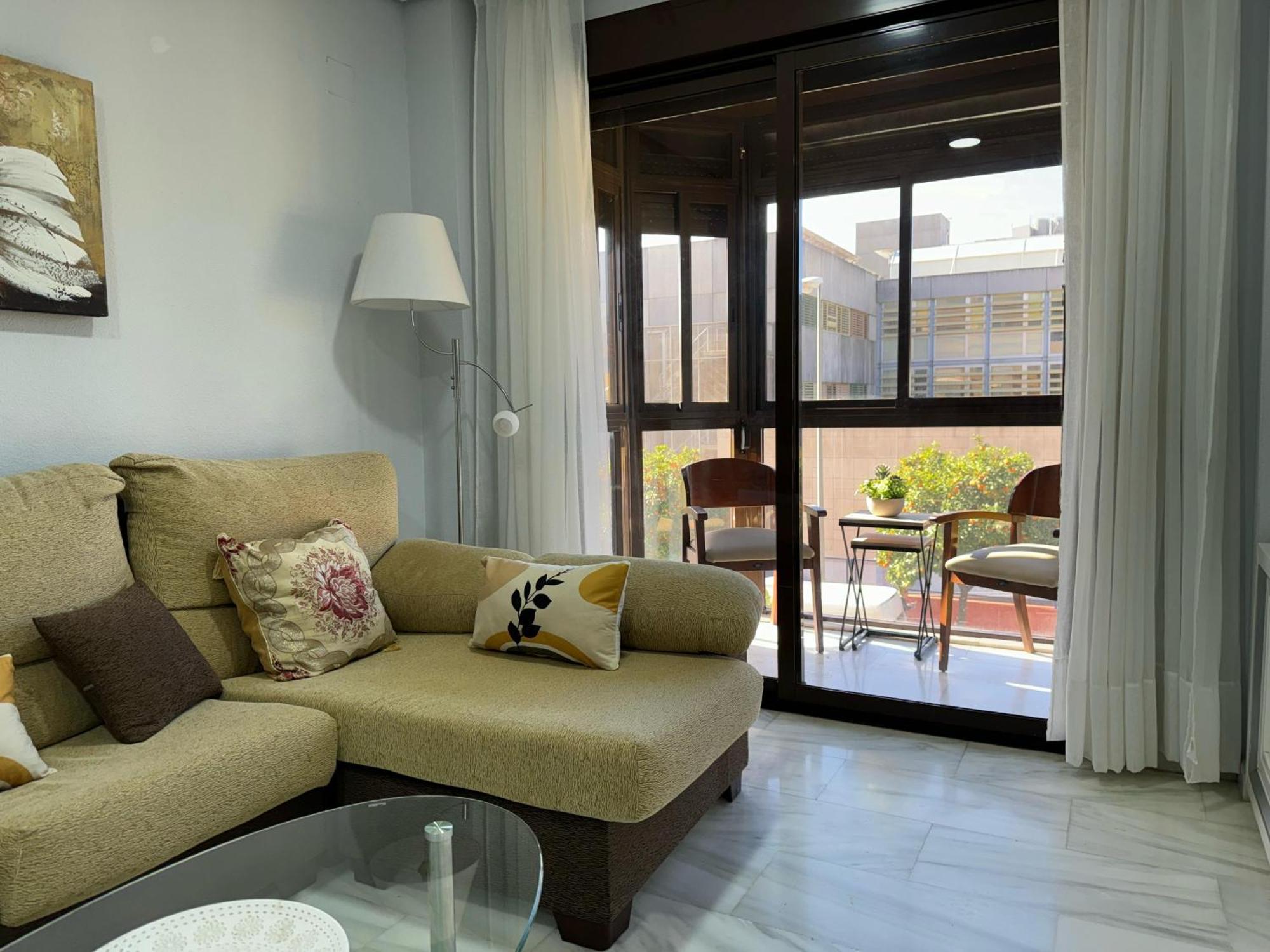 Apartamento Maria La Judia Córdoba Exteriör bild