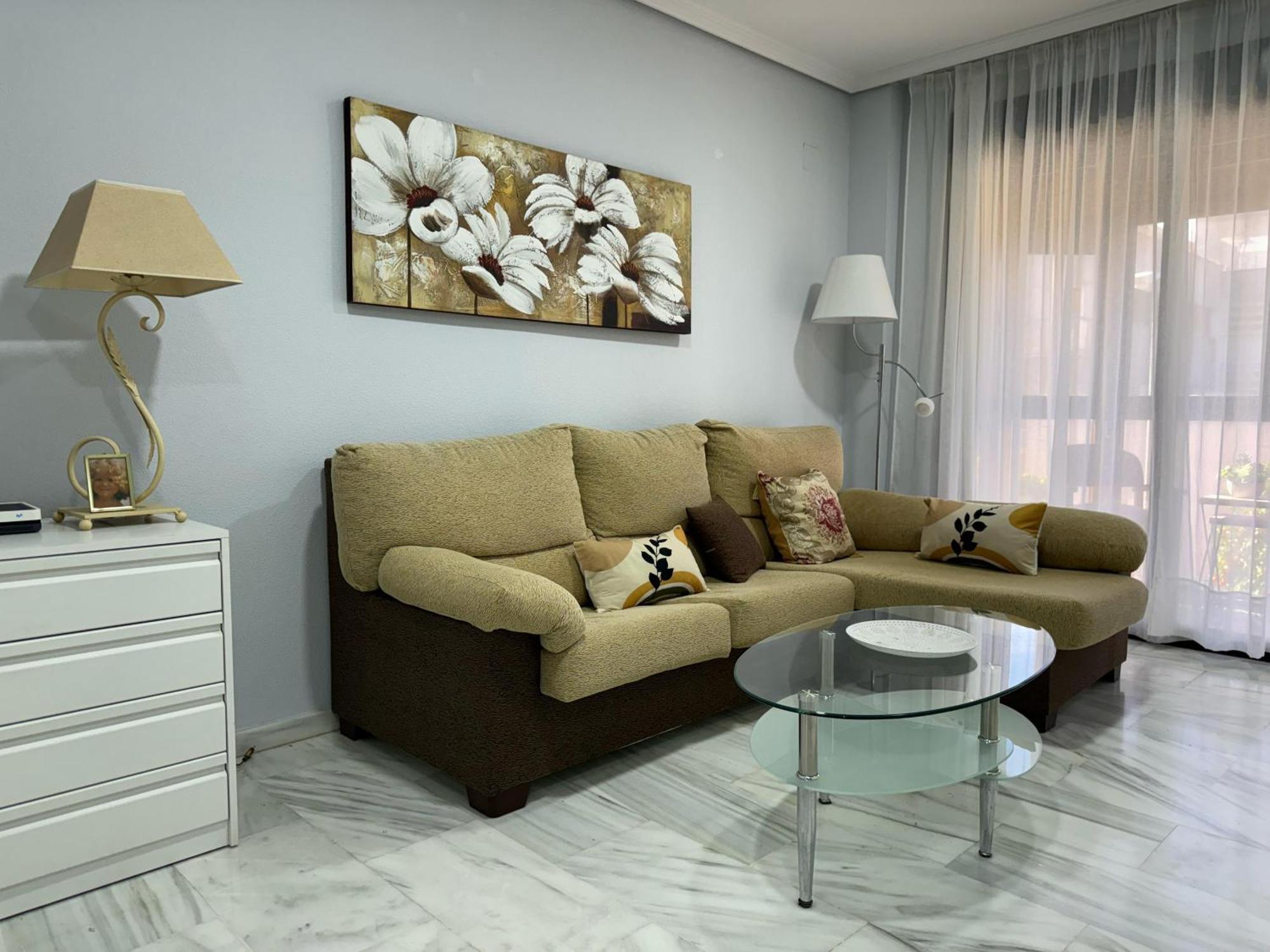 Apartamento Maria La Judia Córdoba Exteriör bild