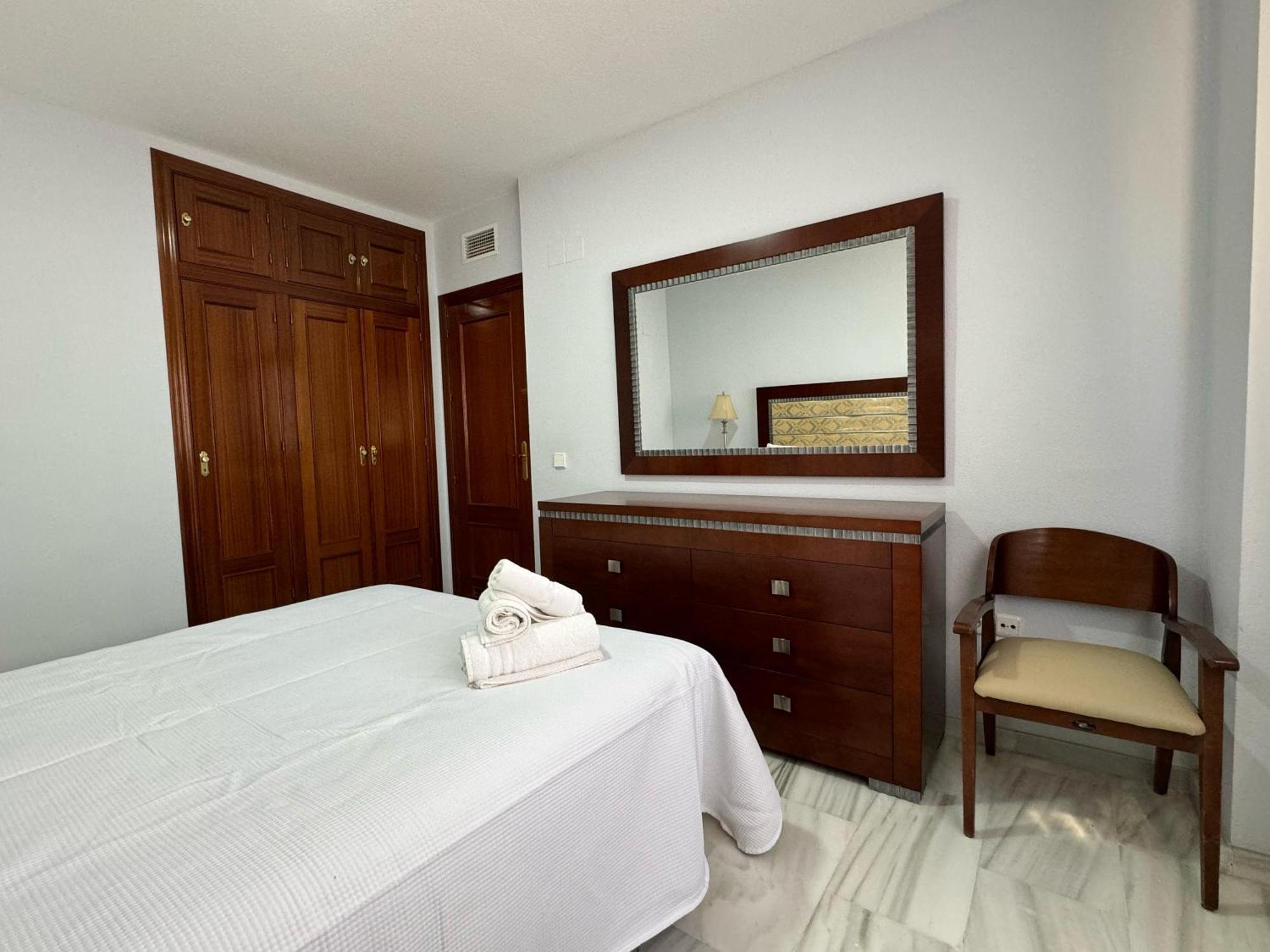Apartamento Maria La Judia Córdoba Exteriör bild
