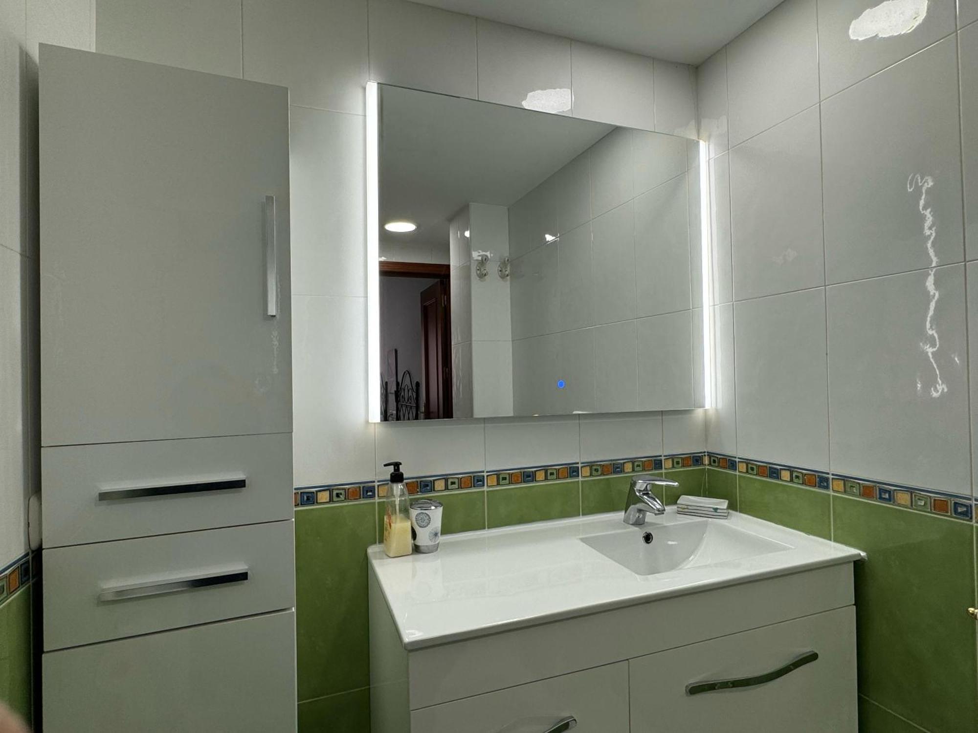 Apartamento Maria La Judia Córdoba Exteriör bild