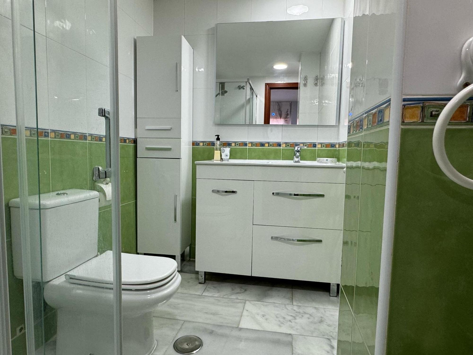 Apartamento Maria La Judia Córdoba Exteriör bild