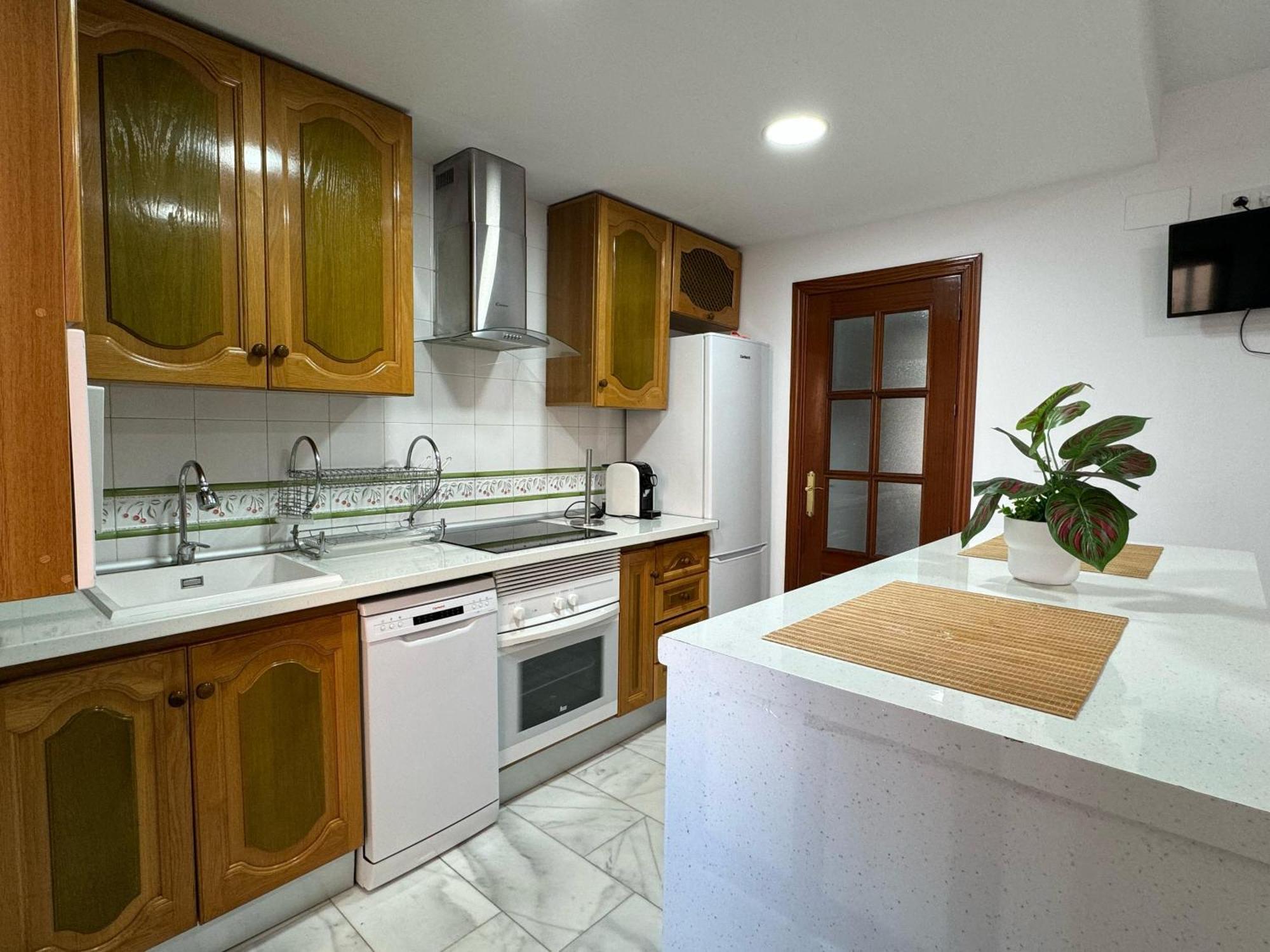 Apartamento Maria La Judia Córdoba Exteriör bild