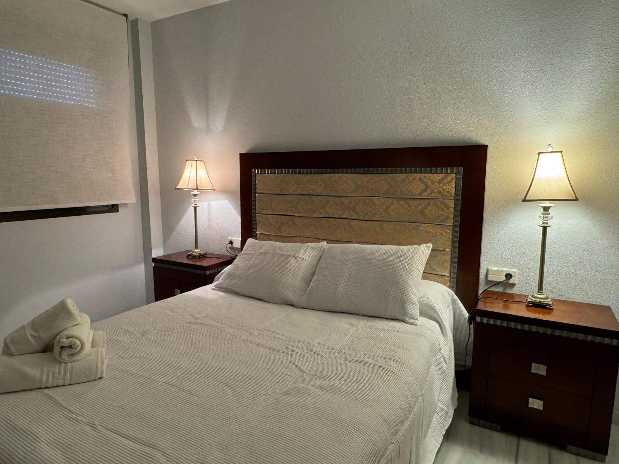 Apartamento Maria La Judia Córdoba Exteriör bild