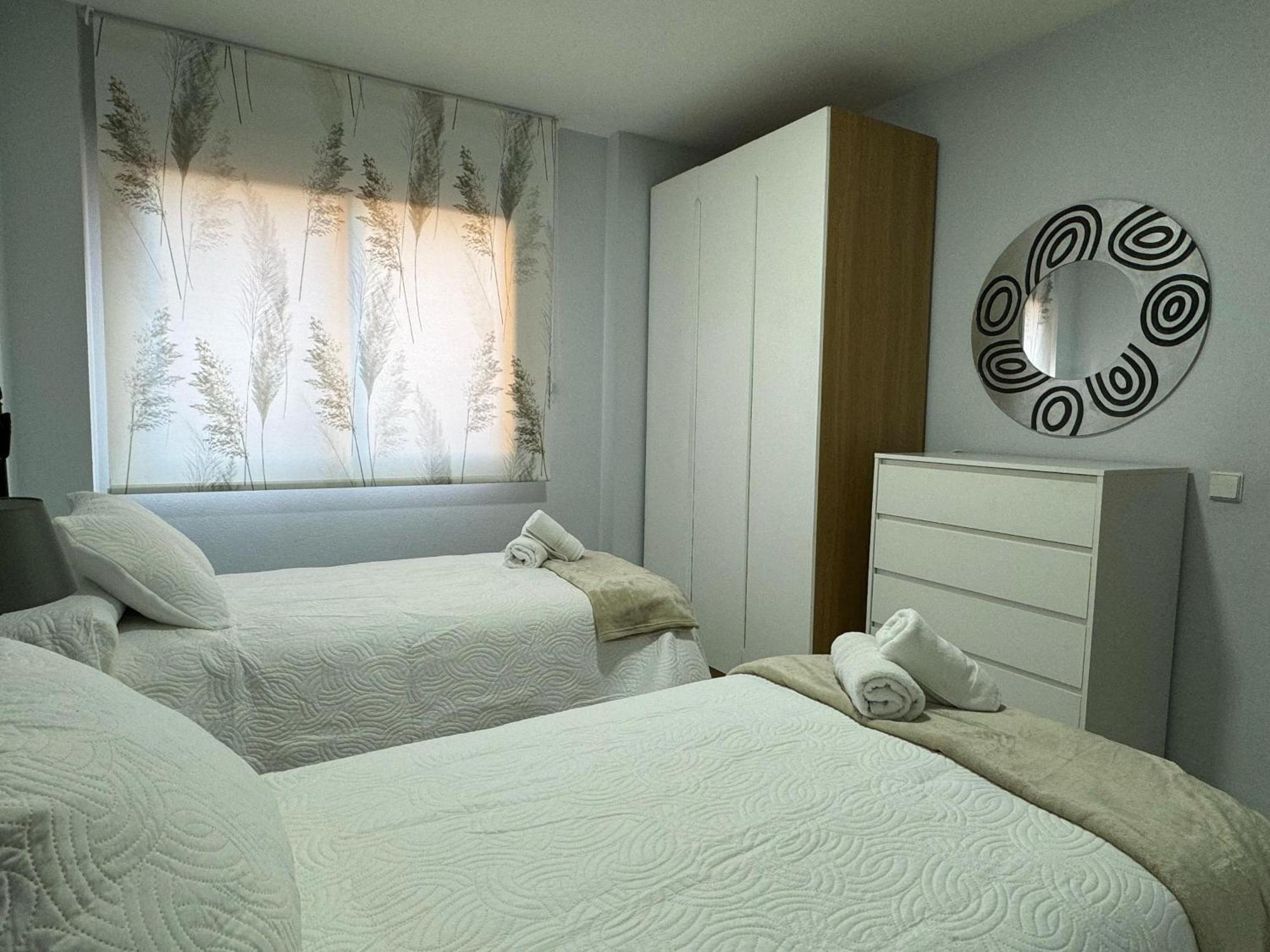 Apartamento Maria La Judia Córdoba Exteriör bild